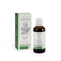 Györgytea Egynyári Üröm Alkoholos Kivonat 50ml