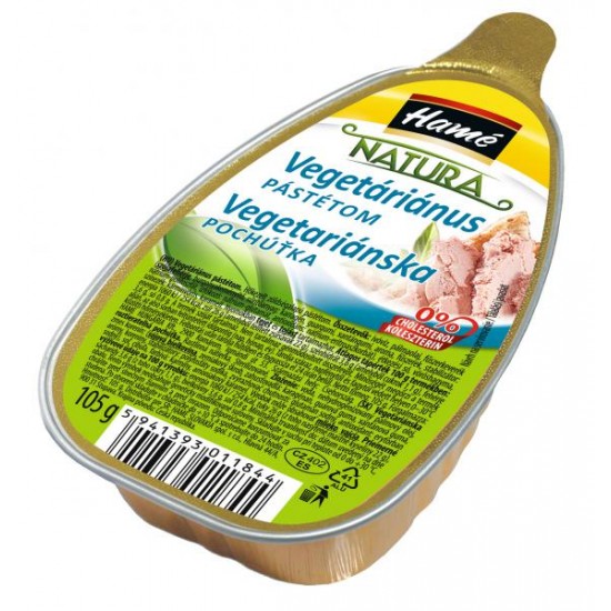 Hamé Vega Pástétom Natur 105g