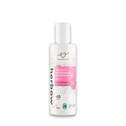 Herbow Mosóparfüm Rózsa Illat Tündöklő Hercegnő 200ml