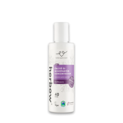 Herbow Mosóparfüm Hibiszkusz- Széna Illat Fehér Szerelem 200ml