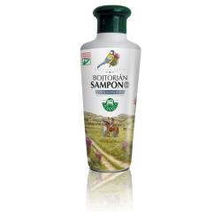 Herbária Sampon Bojtorján 2in1 250ml