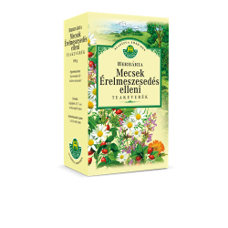 Herbária Mecsek Érelmeszesedés Elleni Teakeverék 100g 