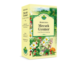 Herbária Mecseki Gyomor Tea Szálas 100g