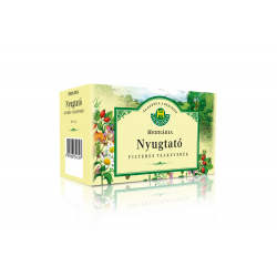 Herbária Nyugtató Teakeverék 20 Filter 