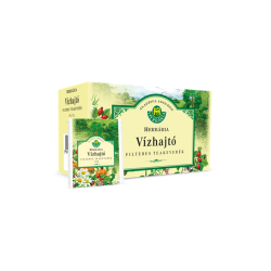 Herbária Vízhajtó Teakeverék Filteres 20x1,5g