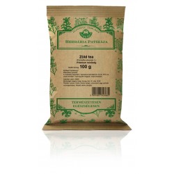 Herbária Zöld Tea Szálas 100g