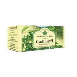 Herbária Tea Csalánlevél Filteres 25db