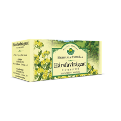 Herbária Tea Hársfavirágzat Filteres 25db