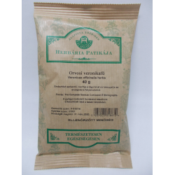Herbária Tea Orvosi Veronikafű 40g