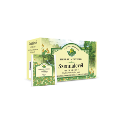 Herbária Szennalevél Filteres 20db