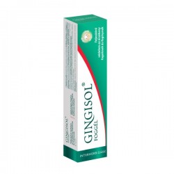 Interherb Gingisol Foggél 50ml