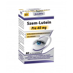 Jutavit Szem - Lutein Pro 40mg Filmtabletta 60db