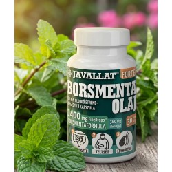 +Javallat Borsmenta Olaj Forte Kapszula 60db
