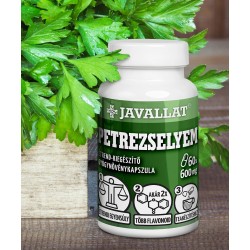 +Javallat Petrezselyem Kapszula 60db