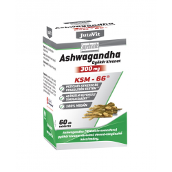 Jutavit Ashwagandha Tabletta 60db
