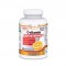 Jutavit C-vitamin 1000mg + D3 + Csipkebogyó kivonat Rágótabletta 60db
