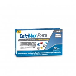 Jutavit Calci Max Forte Komplex Kalcium Filmtabletta 60db