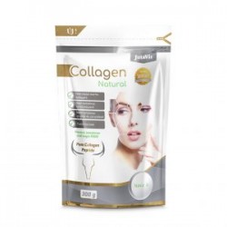 Jutavit Collagen Hidrolizált Marha Kollagén Natúr 300g