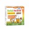 Jutavit Herbal Hot Drink Forró Italpor Kids 22 Gyógynövénnyel 12db Tasak