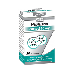 Jutavit Hialuron Forte 200mg
