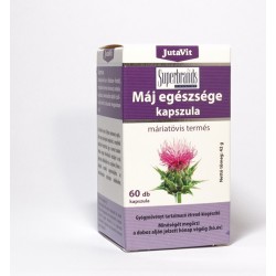 Jutavit Máj Egészsége Kapszula 60db