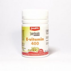 Jutavit E Vitamin 400 IU Kapszula 100db