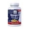 Jutavit Omega-3 1200mg + E-Vitamin Kapszula 100db