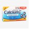 Jutavit Calcium Forte Ca/K2/D3/ Tabletta 60 Db