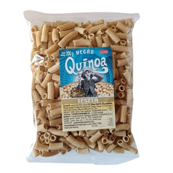Józsa Vegán Quinoa Száraztészta Rövidcső 200g