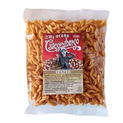 Józsa Vegán Csicseriborsó Száraztészta Copfocska 200g