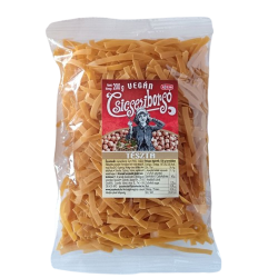 Józsa Vegán Csicseriborsó Száraztészta Szélesmetélt 200g