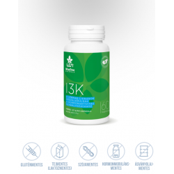 WTN I3K (Indol-3-Karbinol) Kapszula 60db