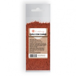 Lakshmy Chili Con Carne Fűszerkeverék 30g /Toldi/