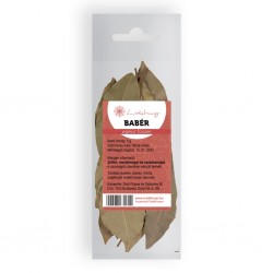 Lakshmí Babérlevél Egész 10g /Toldi/