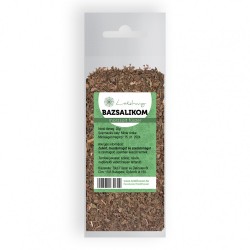 Lakshmí Bazsalikom Morzsolt 20g /Toldi/