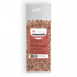 Lakshmi Koriander Mag Egész 30g