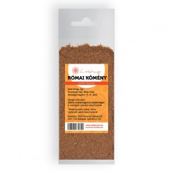 Lakshmí Római Kömény Őrölt 40g /Toldi/