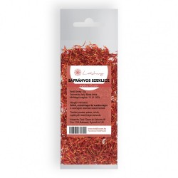 Lakshmí Sáfrányos Szeklice Egész 10g /Toldi/