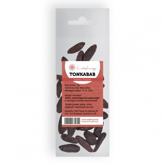 Lakshmy Tonkabab Egész 15g
