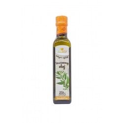 Love Diet Hidegen Sajtolt Szezámmag Olaj 250ml