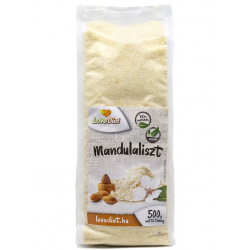 Love Diet Gluténmentes Mandulaliszt 500g