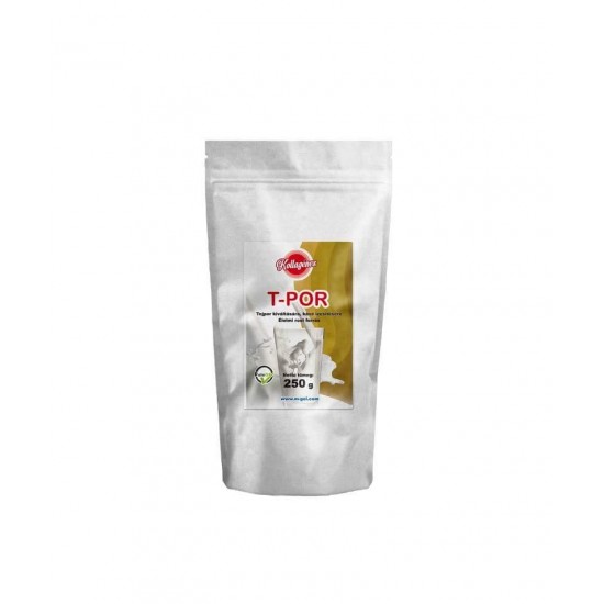 M-Gel Paleo T-Por Kollagénes Tejhelyettesítő Por 250g