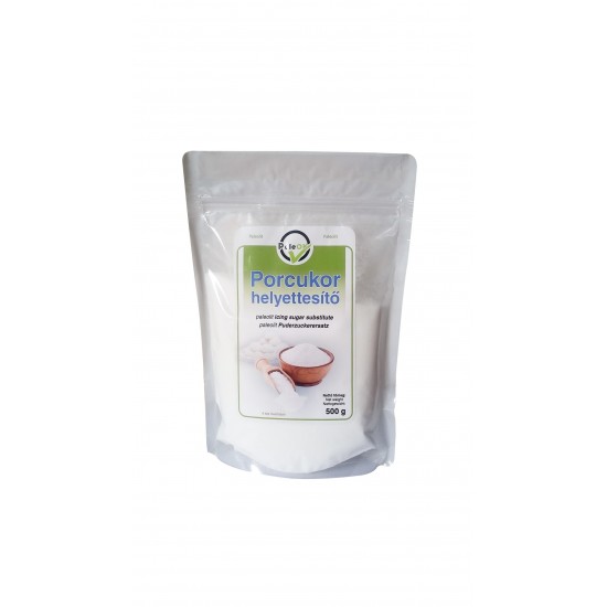 M-gel Paleok Porcukor Helyettesítő 500g