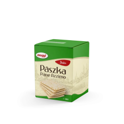 Mogyi Pászka Natúr 200g