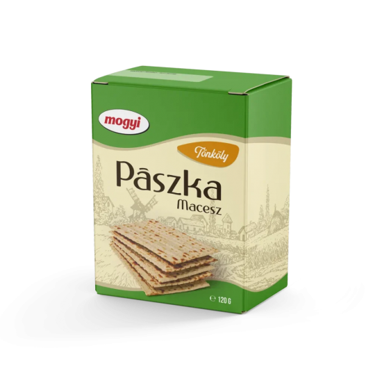 MOGYI TÖNKÖLY PÁSZKA 120G