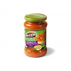 Mandy Zakuszka Hagyományos Ízesítésű 300g