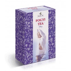 Mecsek Fogyi Tea Ananásszal 100g