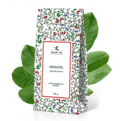 Mecsek Tea Diólevél Szálas 50g