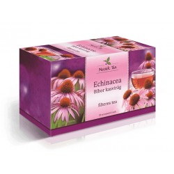 Mecsek Tea Echinacea Bíbor Kasvirág Filteres 20db