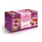 Mecsek Tea Echinacea Bíbor Kasvirág Filteres 20db
